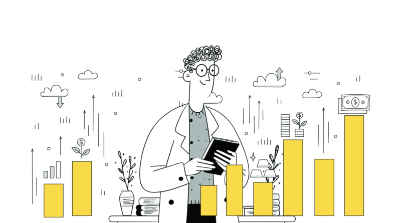 Que necesito para que financien mi proyecto oftalmíco